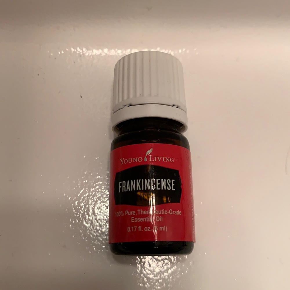 Never Opened Young Living Frankincense 5ml